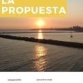 La propuesta (Colección Algarve)
